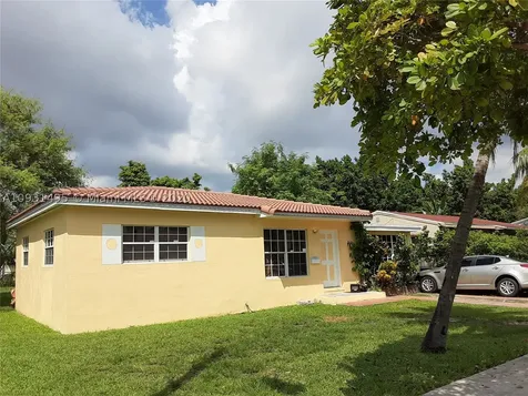 15674 NE 12th Avenue North Miami Beach FL 33162