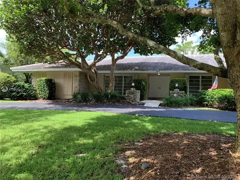 465 Campana Avenue Coral Gables FL 33156