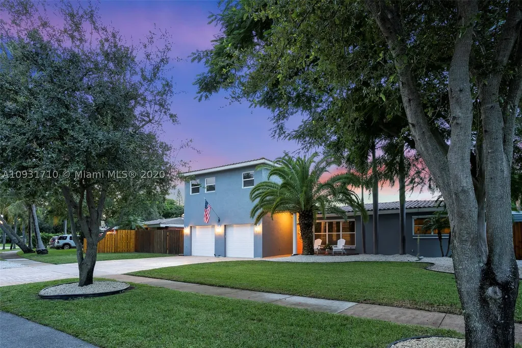 329 SW 14th Street Pompano Beach FL 33060