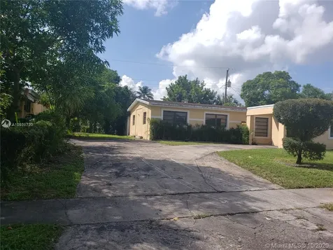 4930 NW 11th Court Lauderhill FL 33313