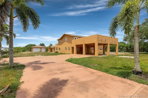 15485 SW 260th Street Homestead FL 33032