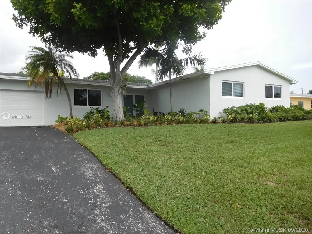8721 SW 186th Street Cutler Bay FL 33157
