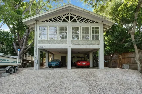 1033 Valencia Road Key Largo FL 33037