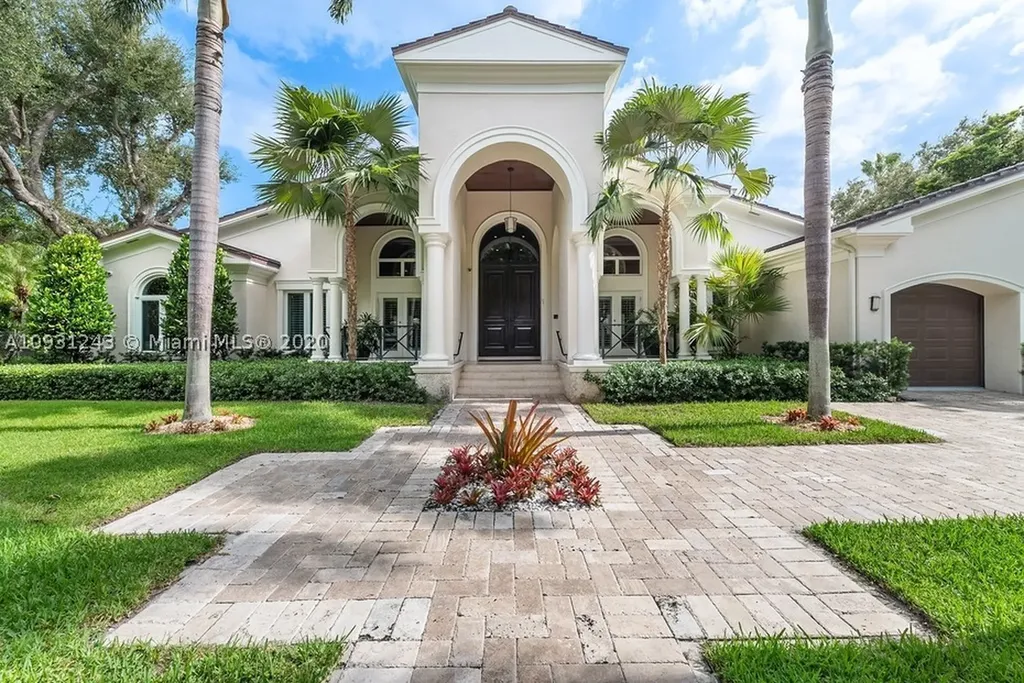 900 Alfonso Avenue Coral Gables FL 33146