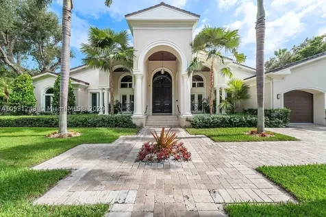 900 Alfonso Avenue Coral Gables FL 33146