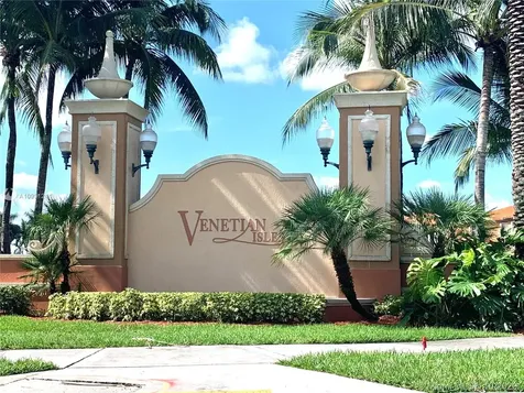 15232 SW 31st Street Miami FL 33185