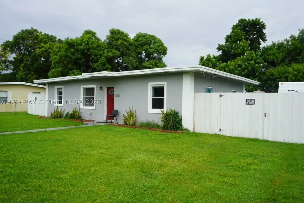 10255 SW 171st Street Miami FL 33157