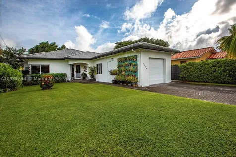 6528 SW 27th Street Miami FL 33155