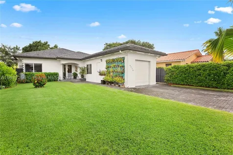 6528 SW 27th Street Miami FL 33155