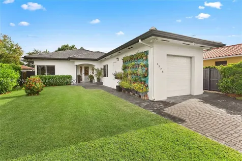 6528 SW 27th Street Miami FL 33155