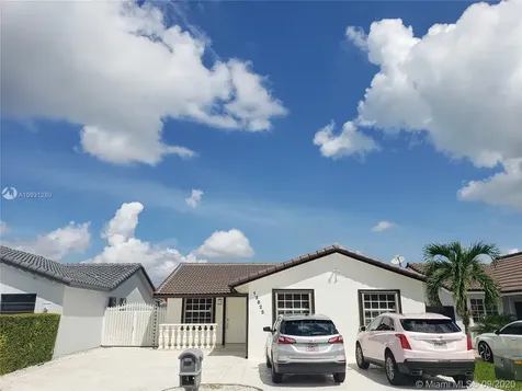 13825 SW 15th Street Miami FL 33184