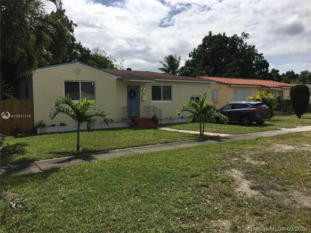 1380 NE 157th Street North Miami Beach FL 33162