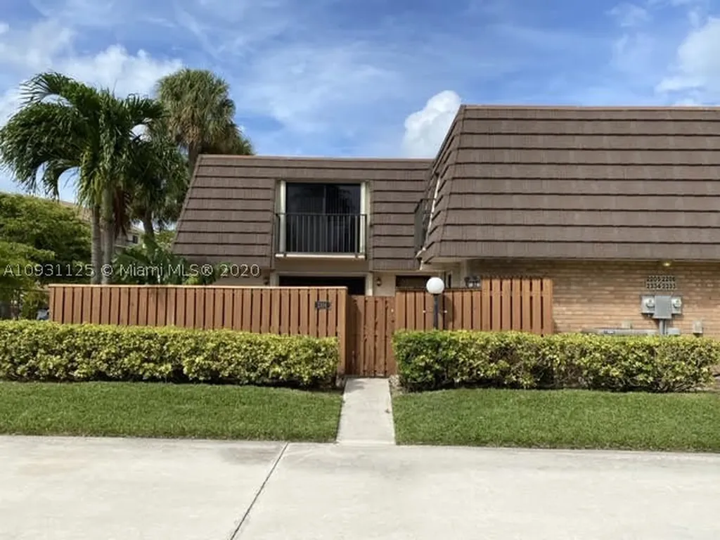 2334 23rd Court Jupiter FL 33477
