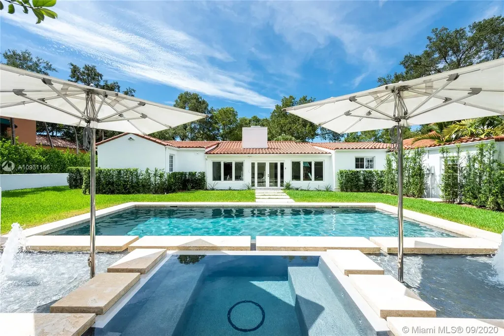 1117 Castile Avenue Coral Gables FL 33134