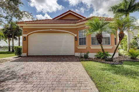 2304 NW Del Corso Court Port St. Lucie FL 34986