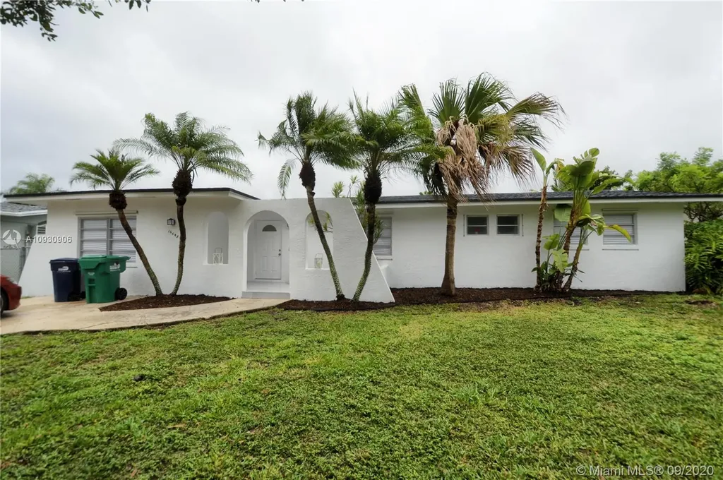 16645 SW 93rd Court Palmetto Bay FL 33157