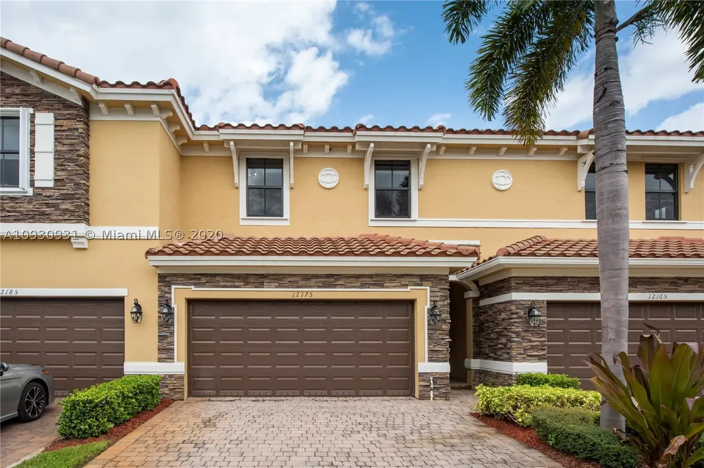 12175 Vaquero Trails Drive Davie FL 33325