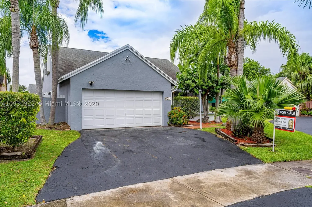 11022 SW 147th Place Miami FL 33196
