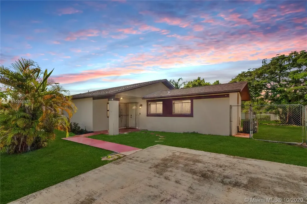 12218 SW 210th Street Miami FL 33177