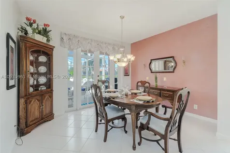1195 Cedar Falls Drive Weston FL 33327