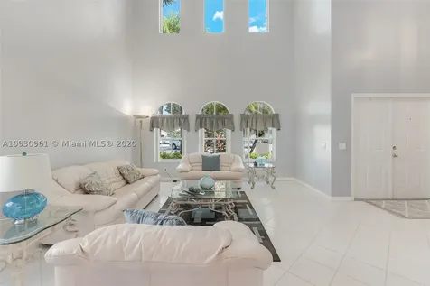 1195 Cedar Falls Drive Weston FL 33327