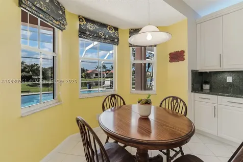 1195 Cedar Falls Drive Weston FL 33327