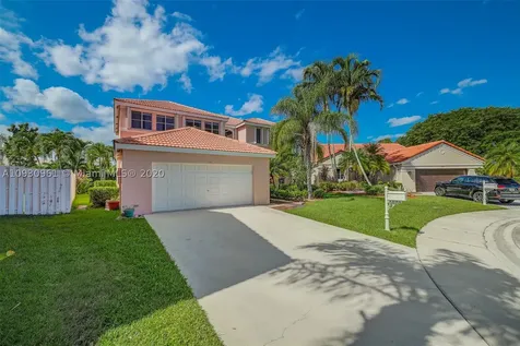 1195 Cedar Falls Drive Weston FL 33327