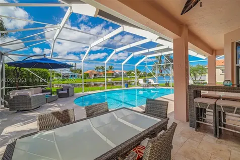 1195 Cedar Falls Drive Weston FL 33327