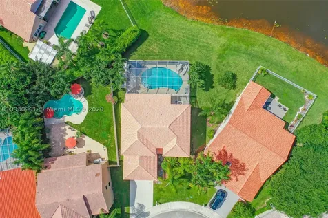 1195 Cedar Falls Drive Weston FL 33327
