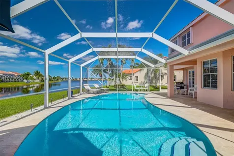 1195 Cedar Falls Drive Weston FL 33327