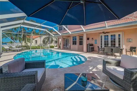 1195 Cedar Falls Drive Weston FL 33327