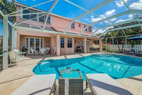 1195 Cedar Falls Drive Weston FL 33327