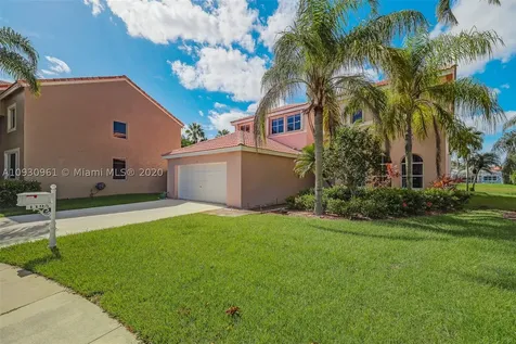 1195 Cedar Falls Drive Weston FL 33327