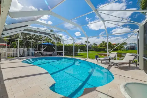 1195 Cedar Falls Drive Weston FL 33327
