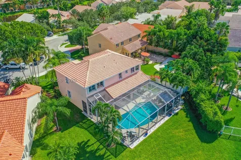 1195 Cedar Falls Drive Weston FL 33327