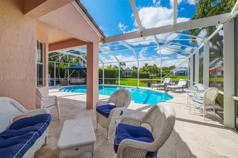 1195 Cedar Falls Drive Weston FL 33327