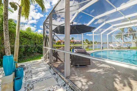 1195 Cedar Falls Drive Weston FL 33327