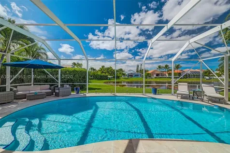 1195 Cedar Falls Drive Weston FL 33327