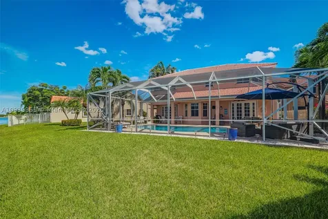1195 Cedar Falls Drive Weston FL 33327