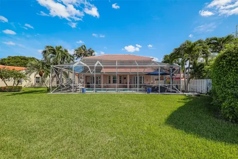 1195 Cedar Falls Drive Weston FL 33327