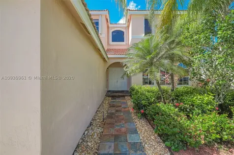 1195 Cedar Falls Drive Weston FL 33327