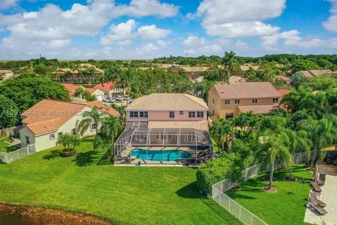 1195 Cedar Falls Drive Weston FL 33327
