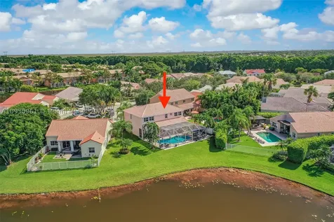 1195 Cedar Falls Drive Weston FL 33327