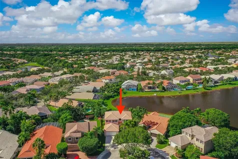 1195 Cedar Falls Drive Weston FL 33327