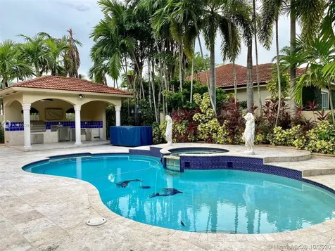 8541 NW 162nd Street Miami Lakes FL 33016