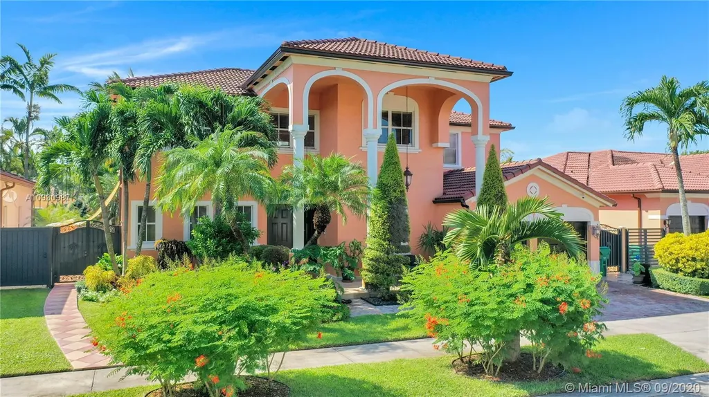 16620 SW 82nd Street Miami FL 33193