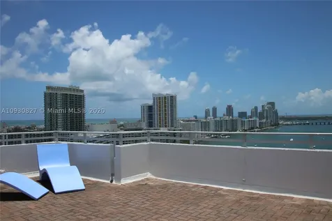 11 Island Avenue Miami Beach FL 33139