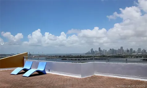 11 Island Avenue Miami Beach FL 33139