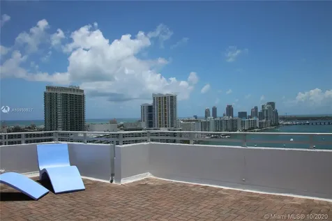 11 Island Avenue Miami Beach FL 33139