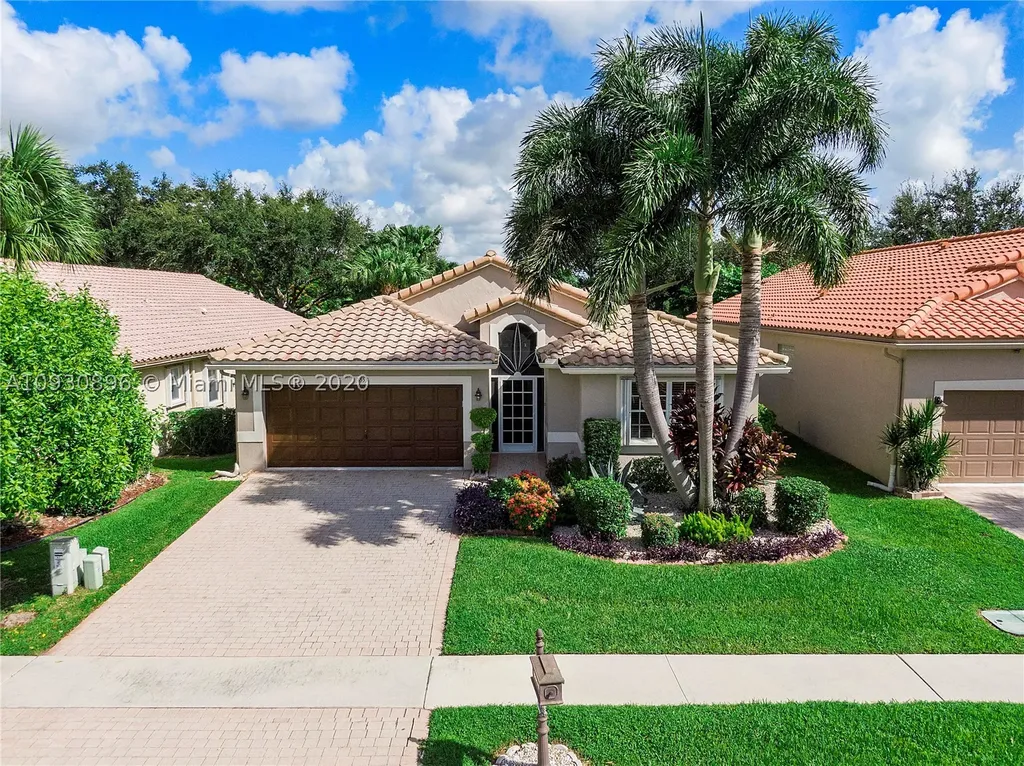 6553 Sherbrook Drive Boynton Beach FL 33437
